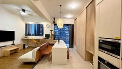 Parc Clematis (D5), Apartment #560622011